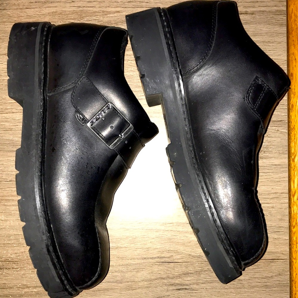 LUGZ Boots